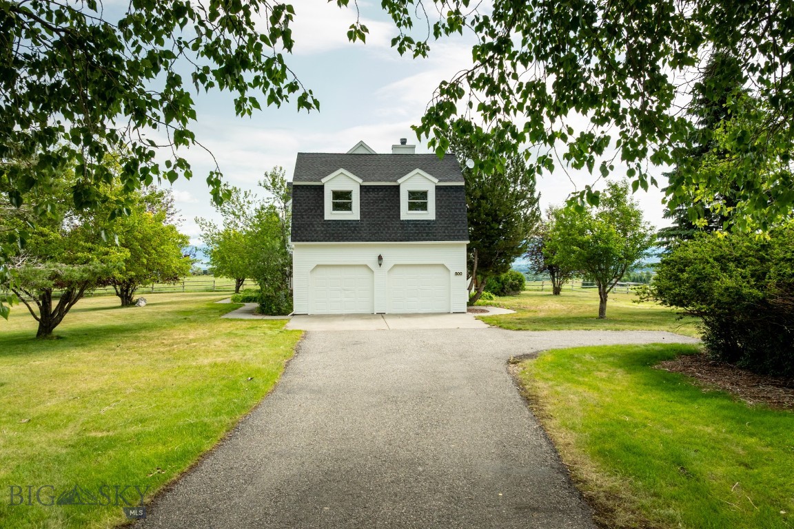 Pine Butte Trails - Residential