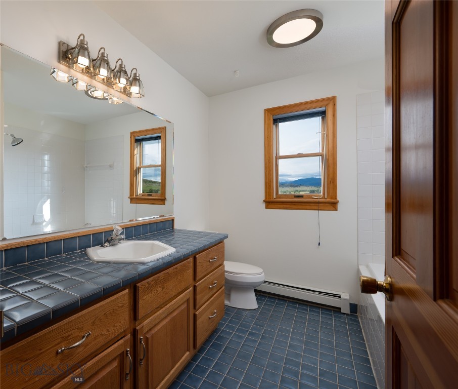 Pine Butte Trails - Residential