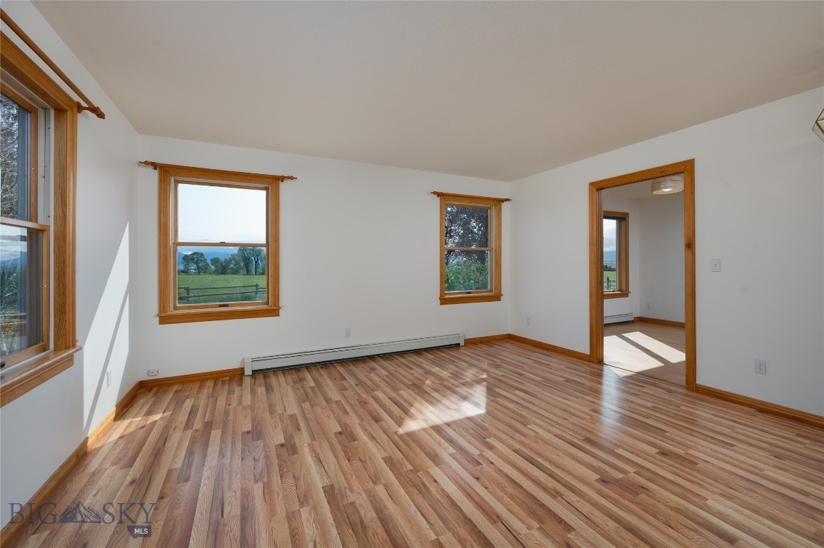 Pine Butte Trails - Residential