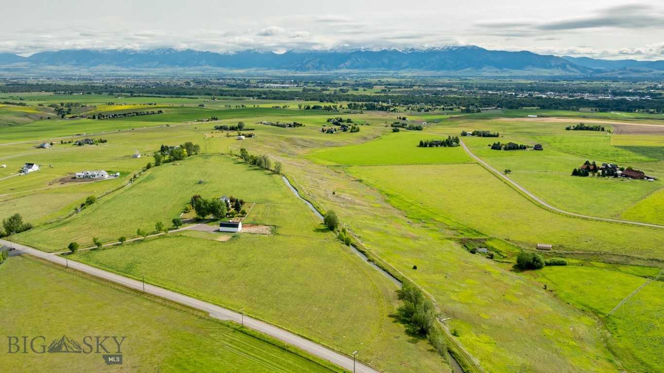 Pine Butte Trails - Residential