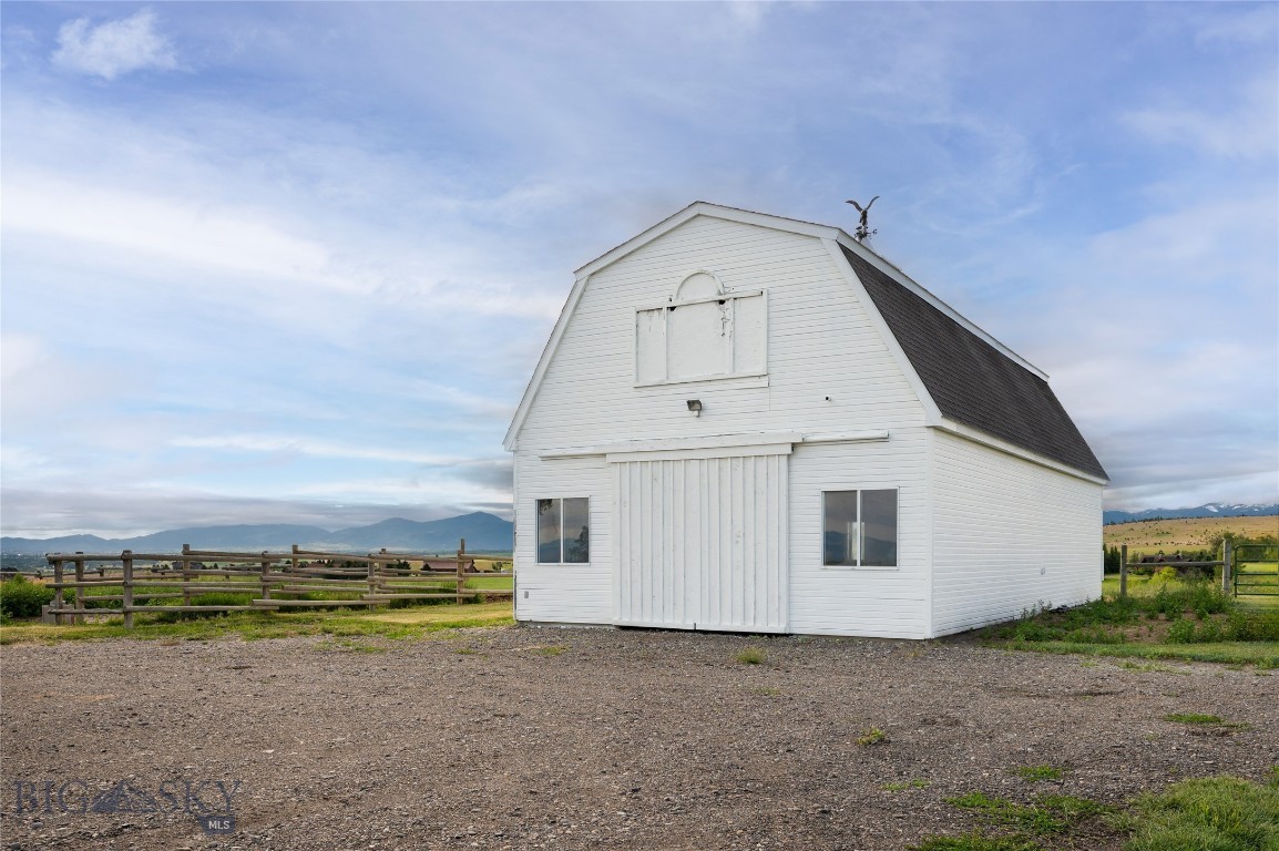 Pine Butte Trails - Residential