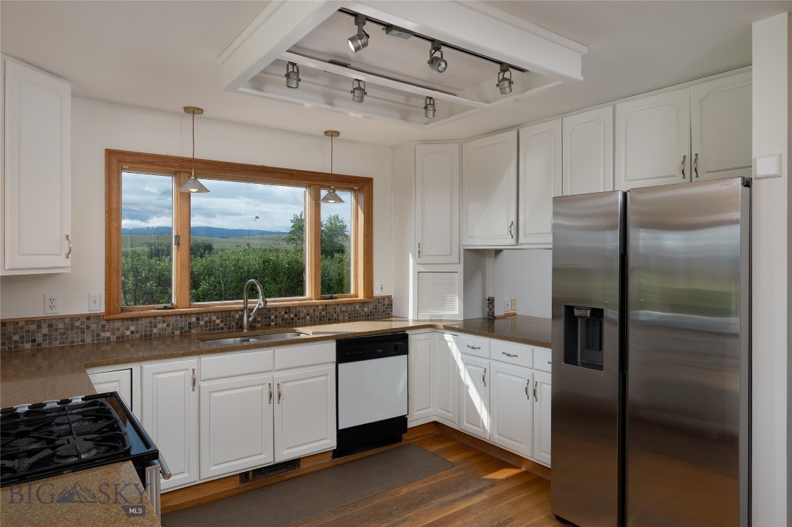 Pine Butte Trails - Residential