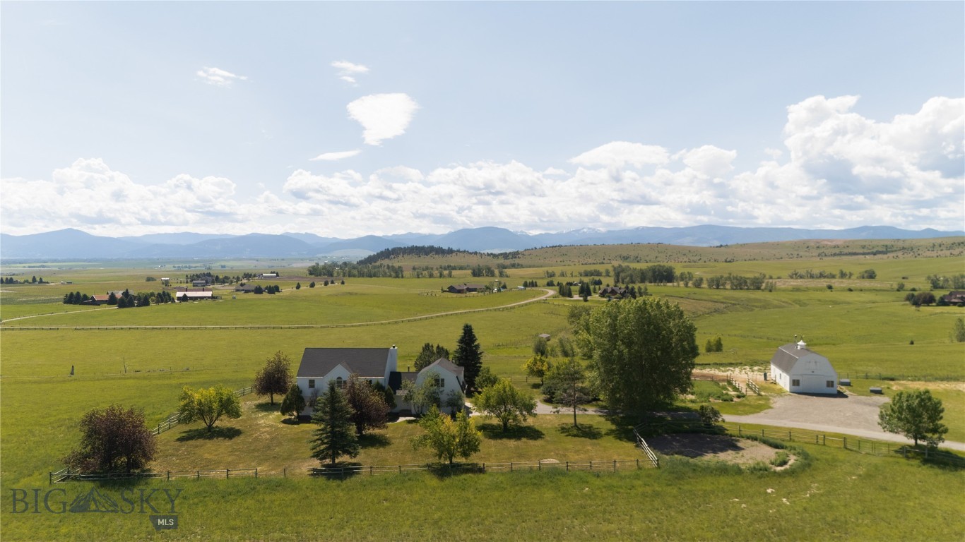 Pine Butte Trails - Residential