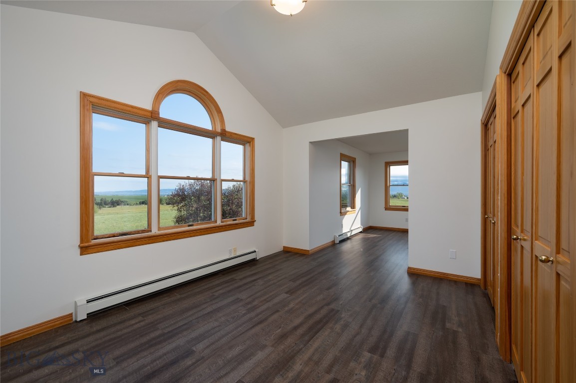 Pine Butte Trails - Residential