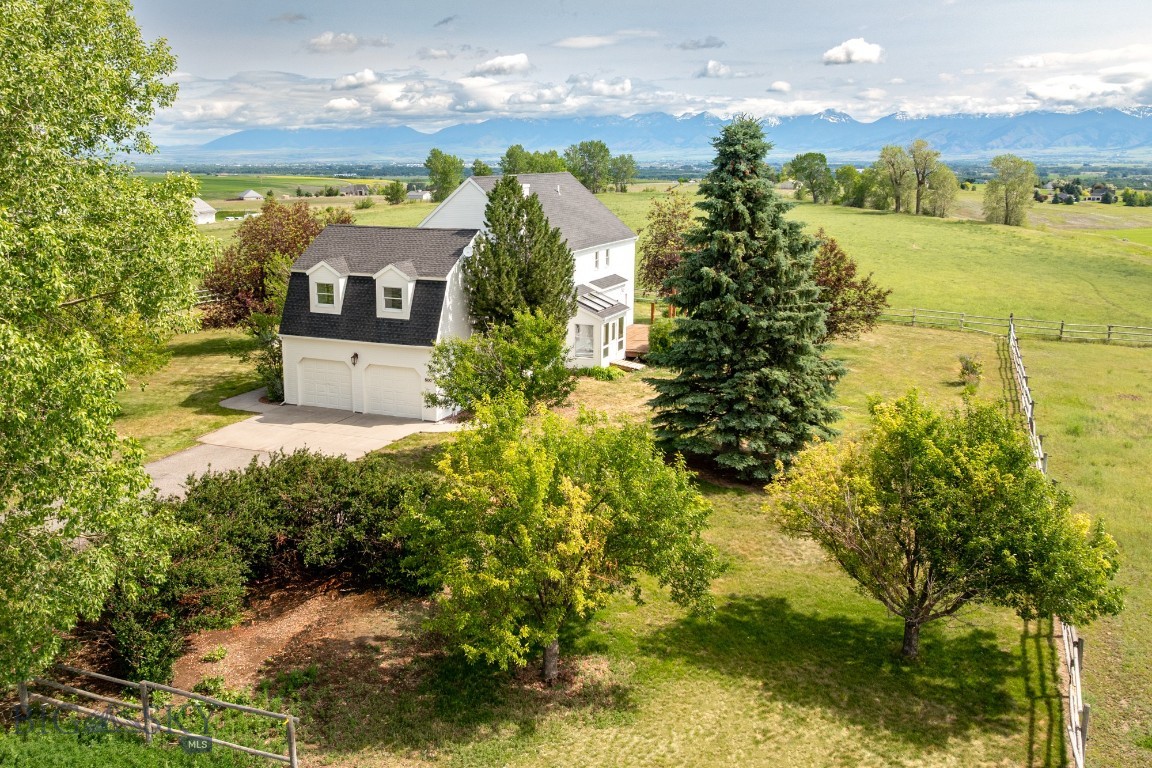 Pine Butte Trails - Residential