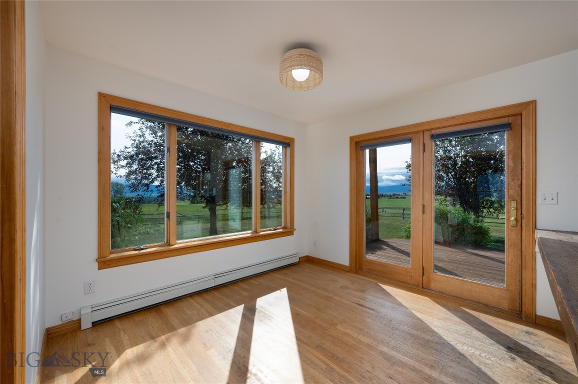 Pine Butte Trails - Residential