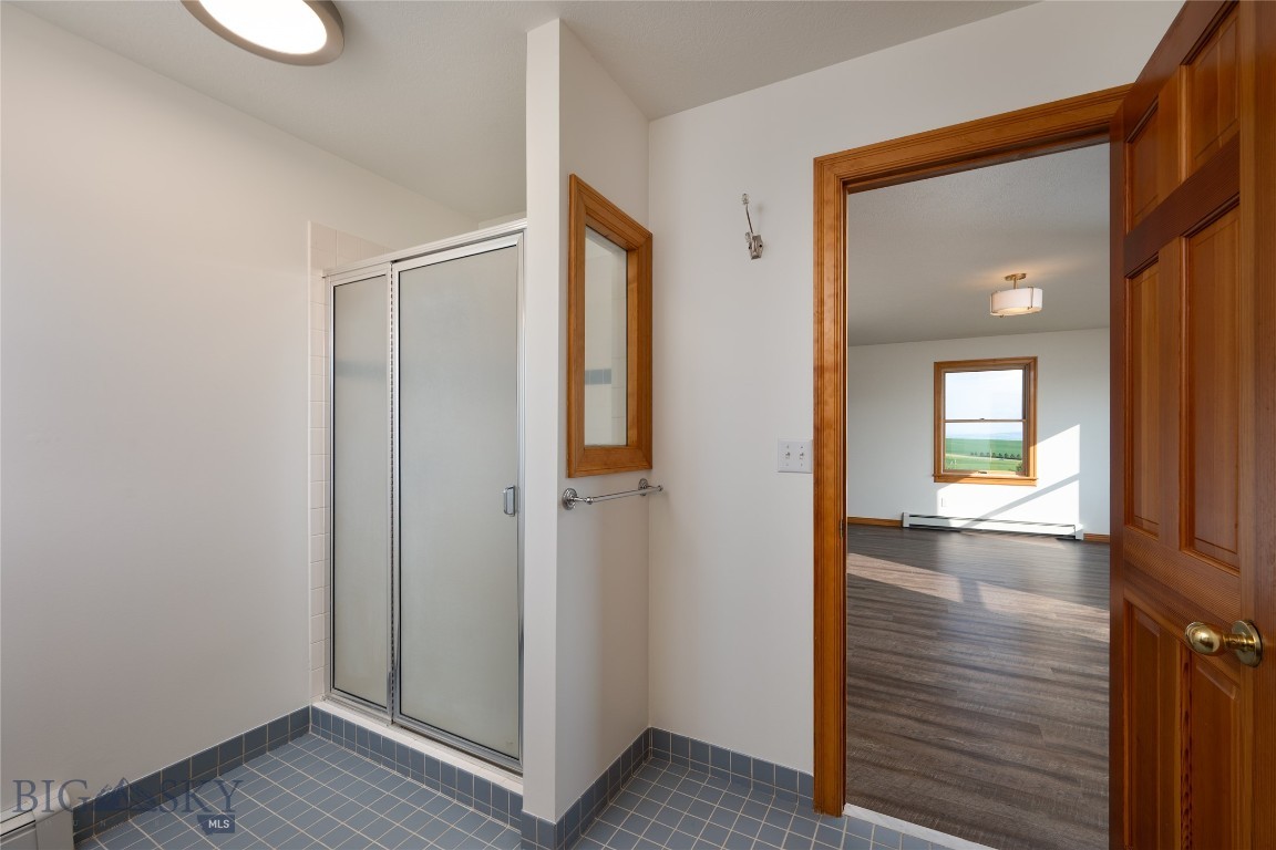 Pine Butte Trails - Residential