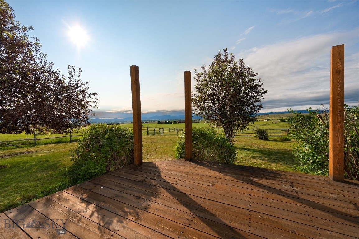 Pine Butte Trails - Residential