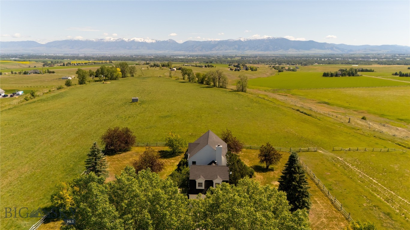 Pine Butte Trails - Residential