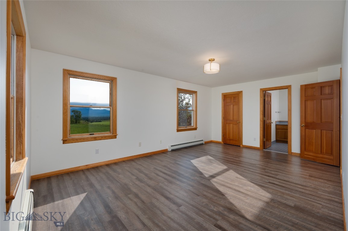 Pine Butte Trails - Residential
