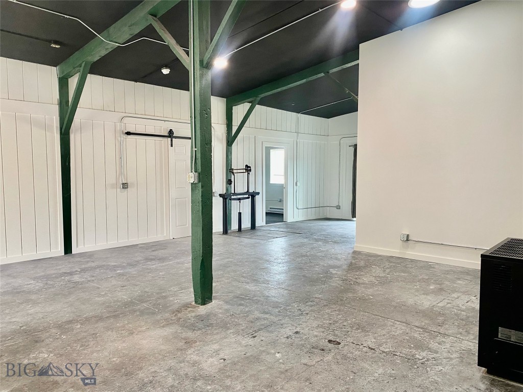Northern Pacific Addition - Commercial Sale