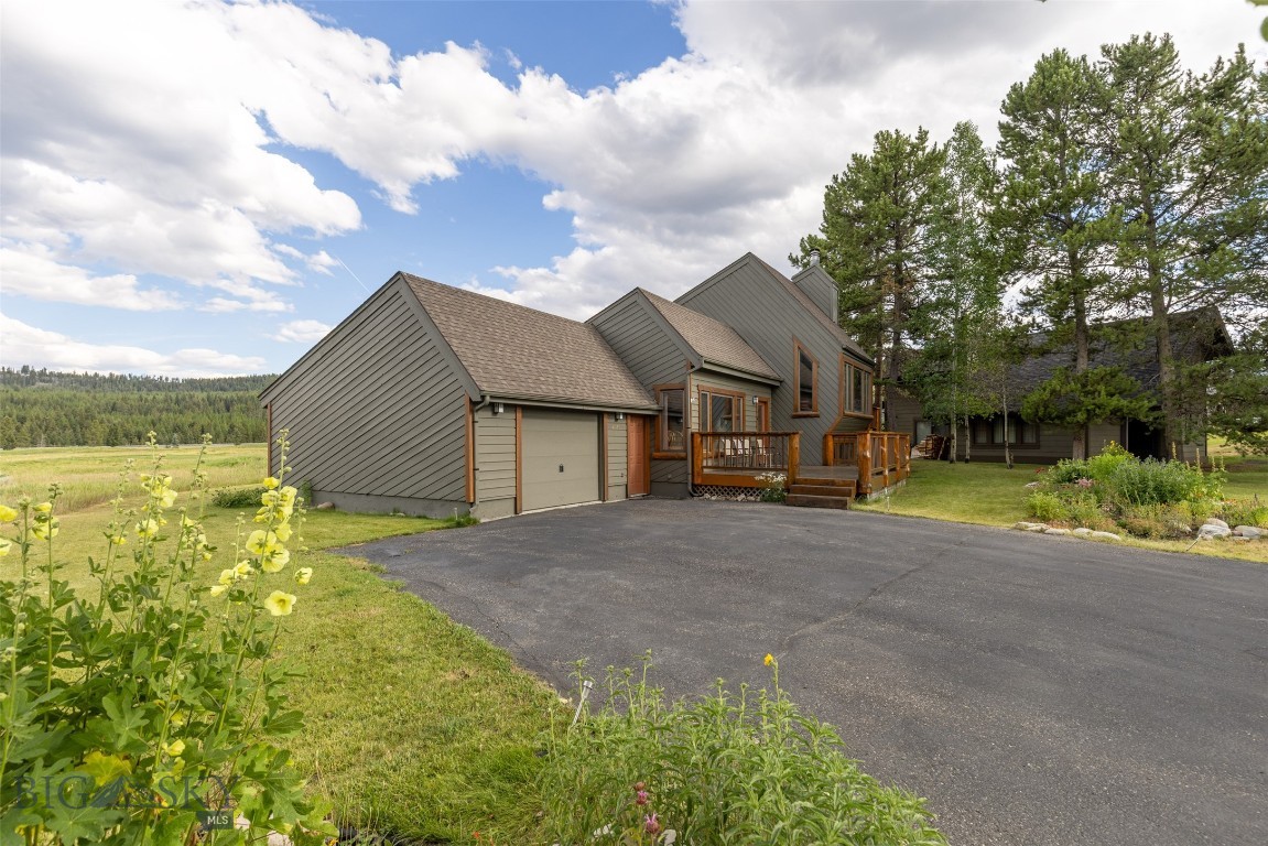 Meadow Village - Residential
