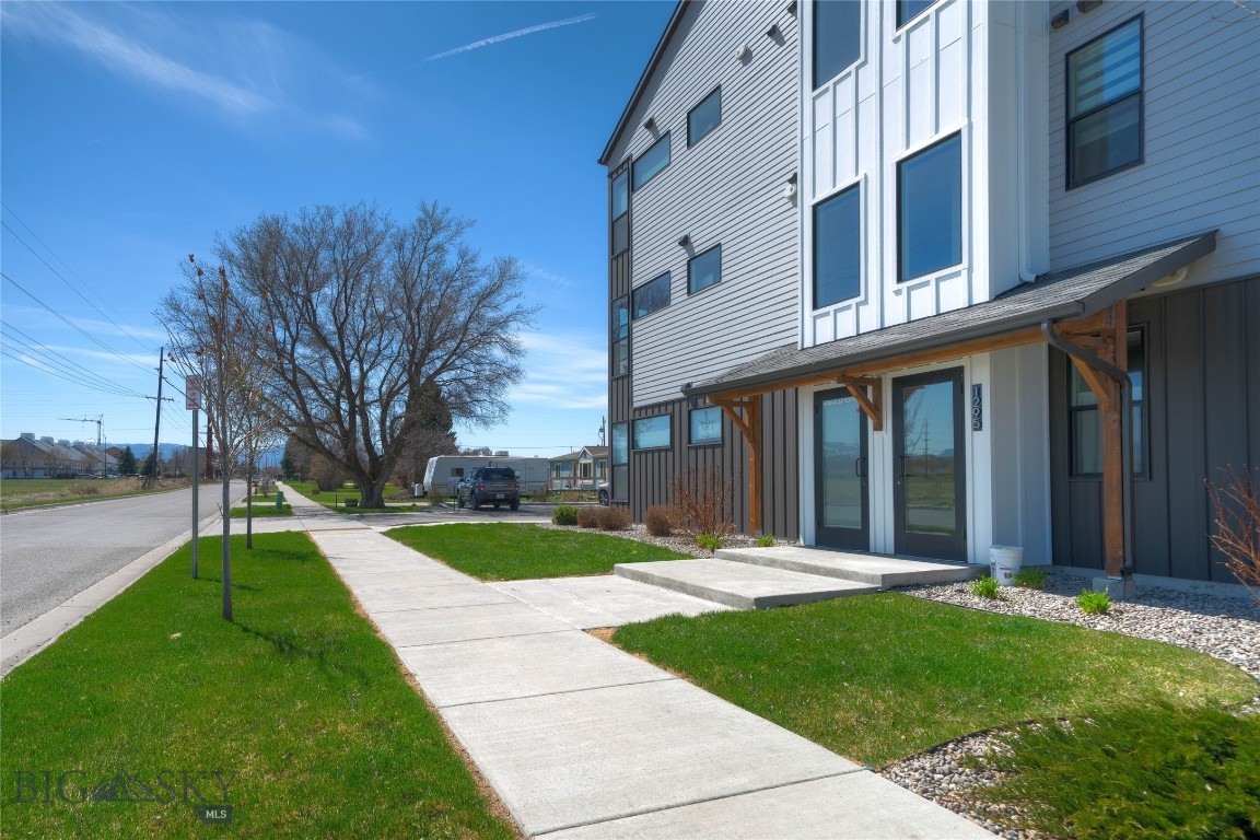 Other - Residential