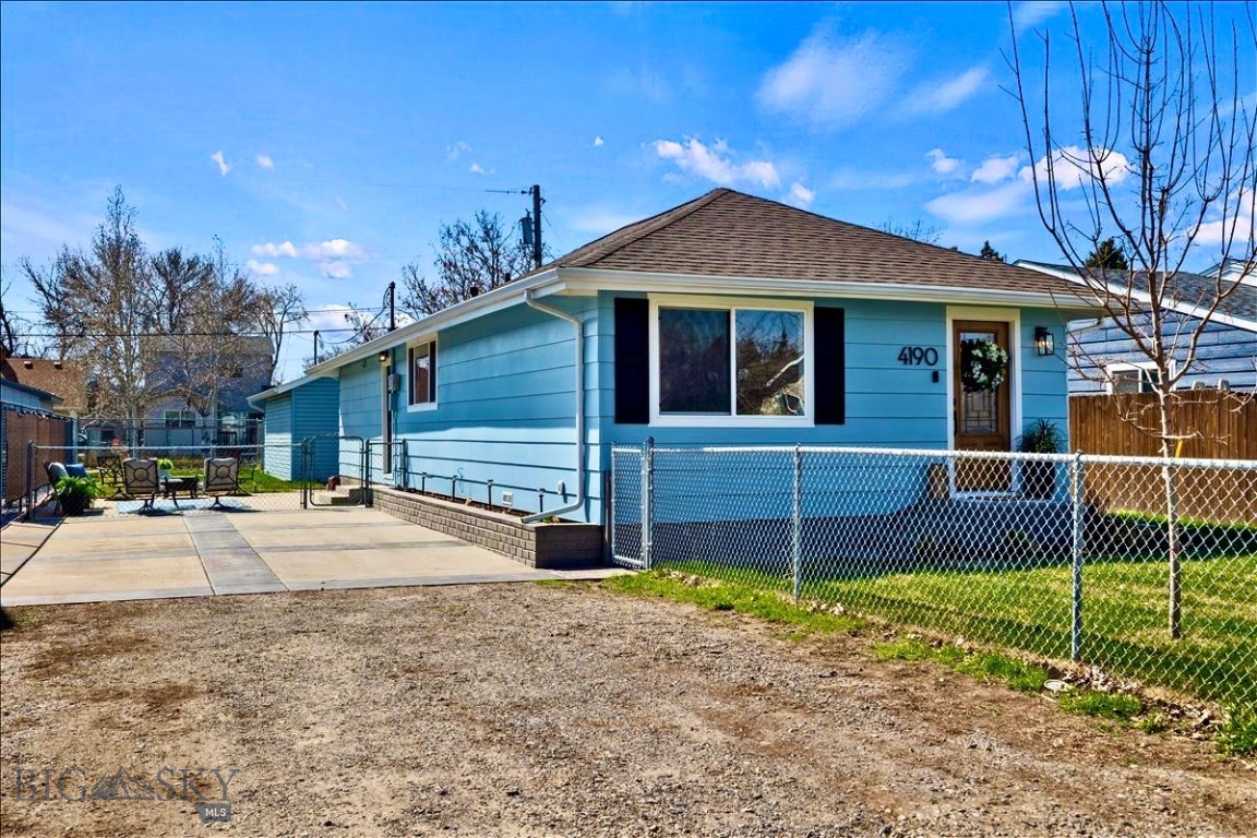 *Seller is offering up to $5,000 toward Buyer’s closing costs and/or interest rate buy down with an acceptable offer.* Fully renovated and truly move-in ready, this beautifully updated 3-bedroom, 2-bath home has been thoughtfully transformed from top to bottom. Every detail has been carefully considered to deliver a clean, modern aesthetic paired with lasting quality. The all-new kitchen serves as the centerpiece, featuring quartz countertops, custom cabinetry, and a full suite of brand-new appliances—perfect for both everyday living and entertaining. Throughout the home, you’ll find fresh flooring, updated paint, modern lighting, new doors, and upgraded windows that create a bright, inviting atmosphere. Major system upgrades—including a new furnace, central air conditioning, and water heater—offer long-term comfort and peace of mind. Outside, the property continues to impress with a detached two-car garage, fully fenced yard, fresh sod, new exterior paint, and an additional storage shed for added convenience. This home truly checks every box and qualifies for FHA financing—an exceptional opportunity to own a turnkey property where all the work has already been done!