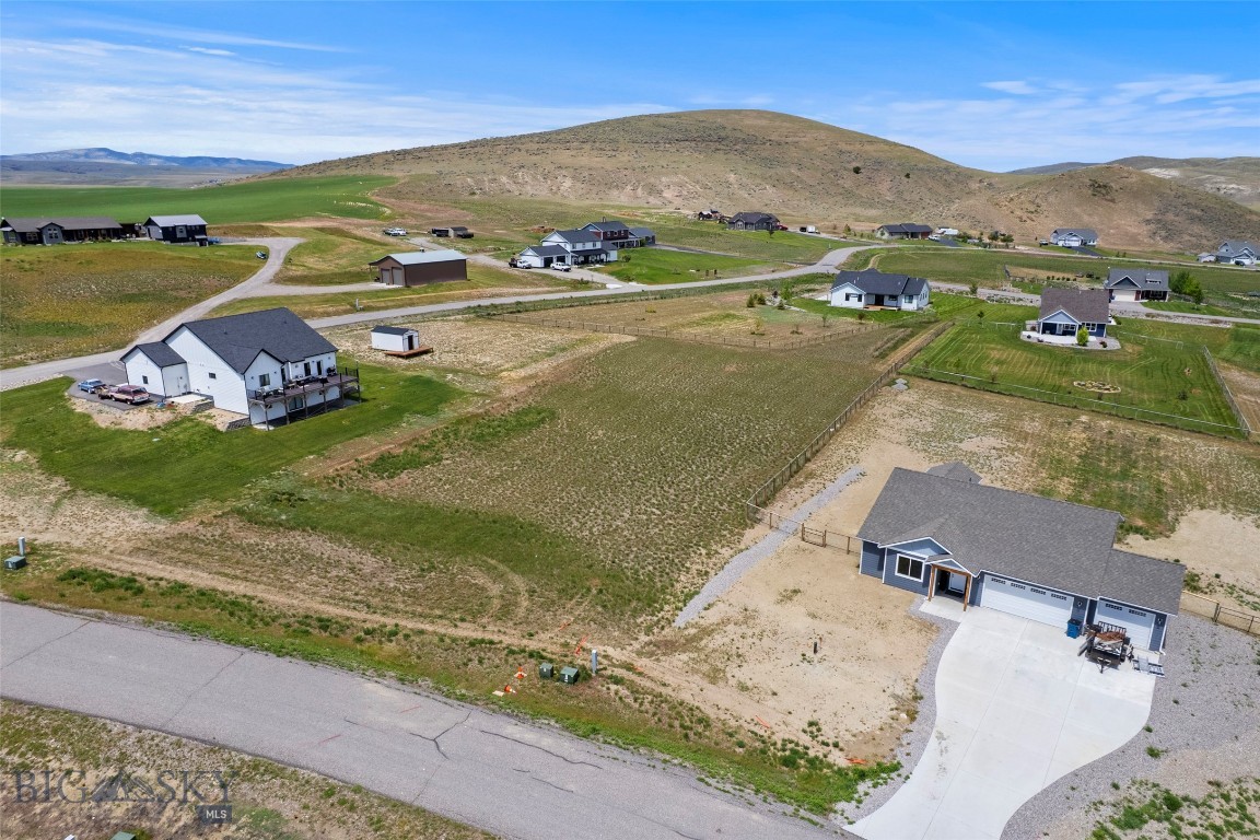 Village at Elk Ridge - Land