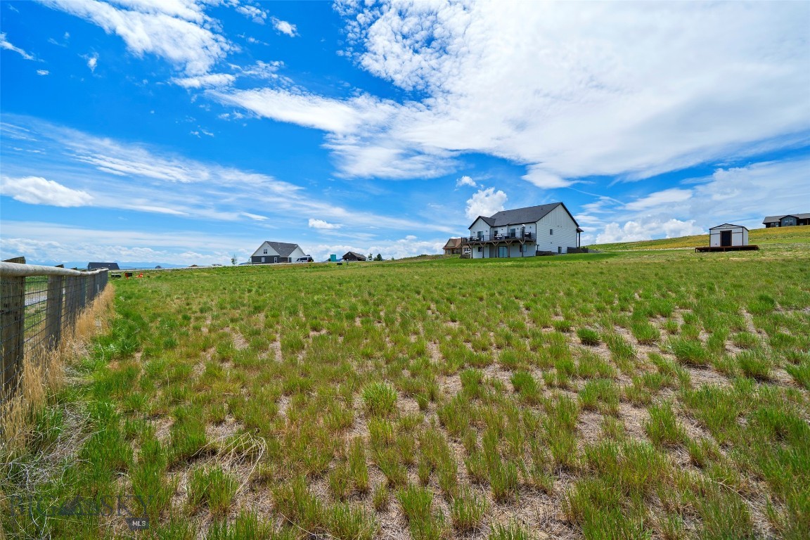 Village at Elk Ridge - Land