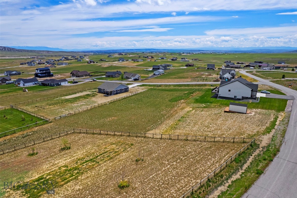 Village at Elk Ridge - Land