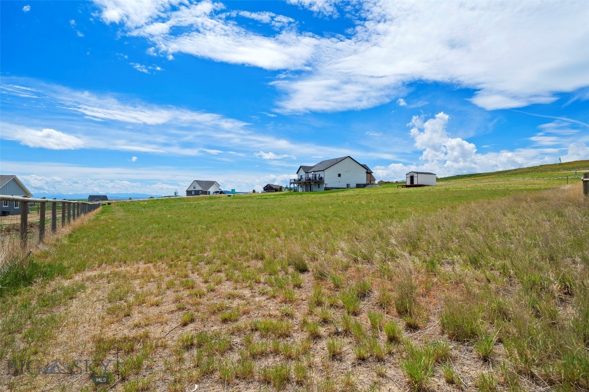 Village at Elk Ridge - Land