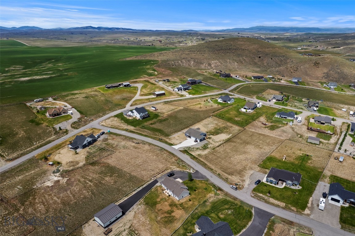 Village at Elk Ridge - Land