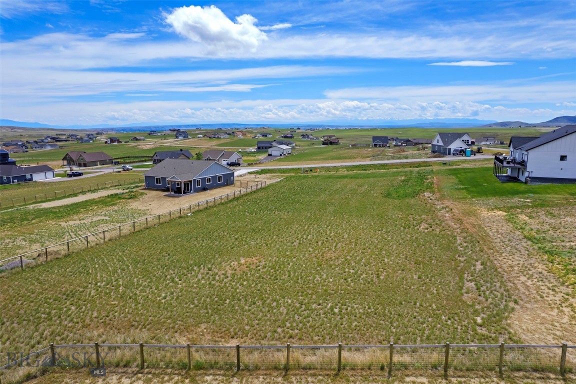 Village at Elk Ridge - Land