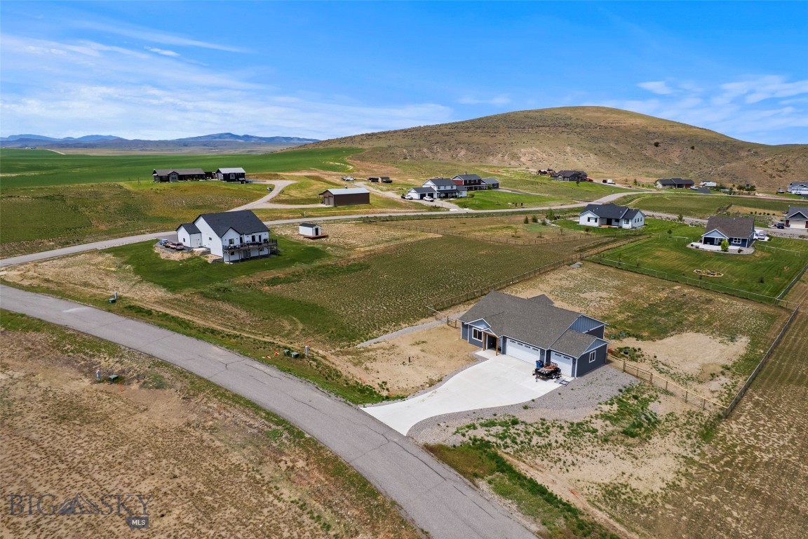 Village at Elk Ridge - Land