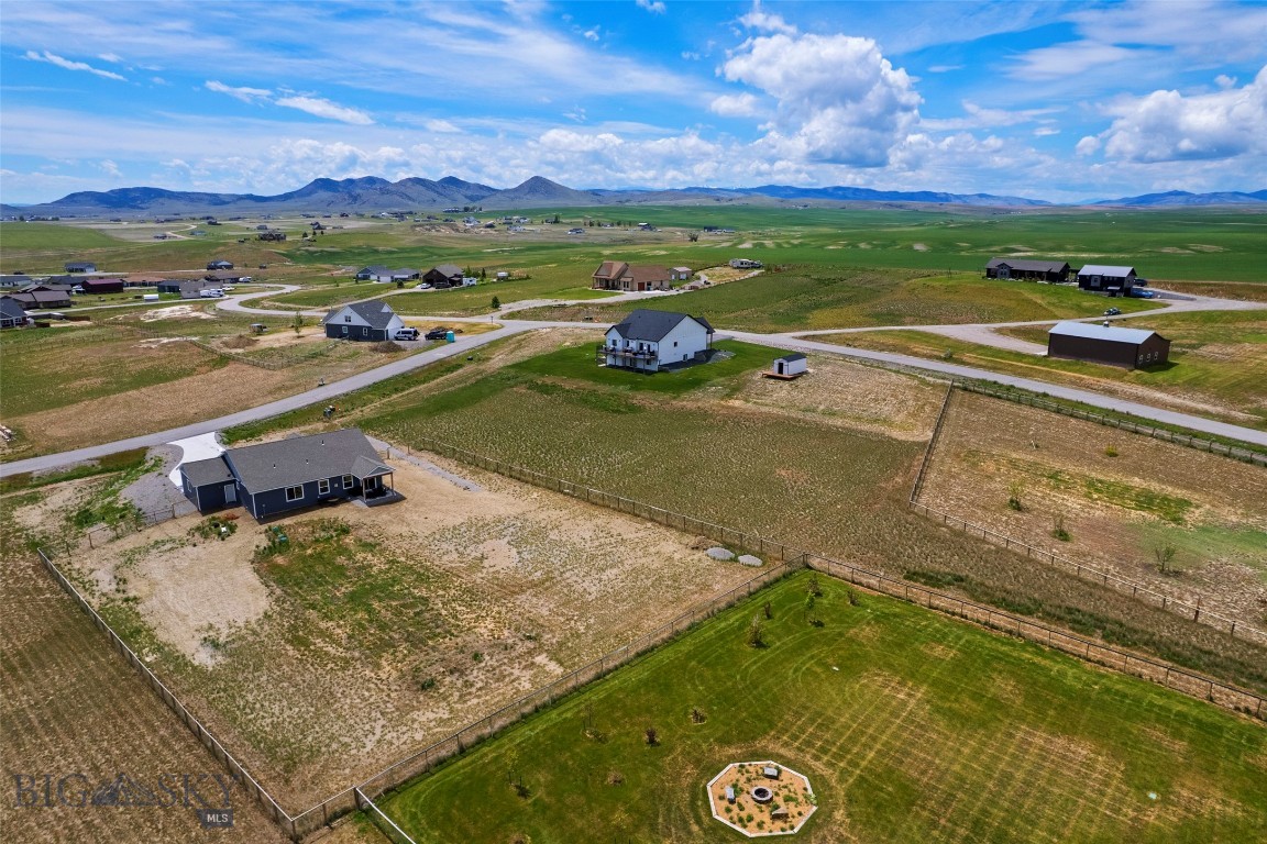 Village at Elk Ridge - Land