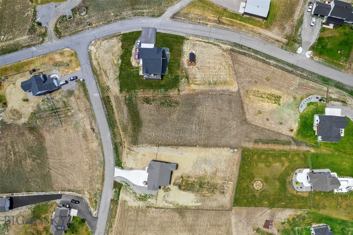 Village at Elk Ridge - Land