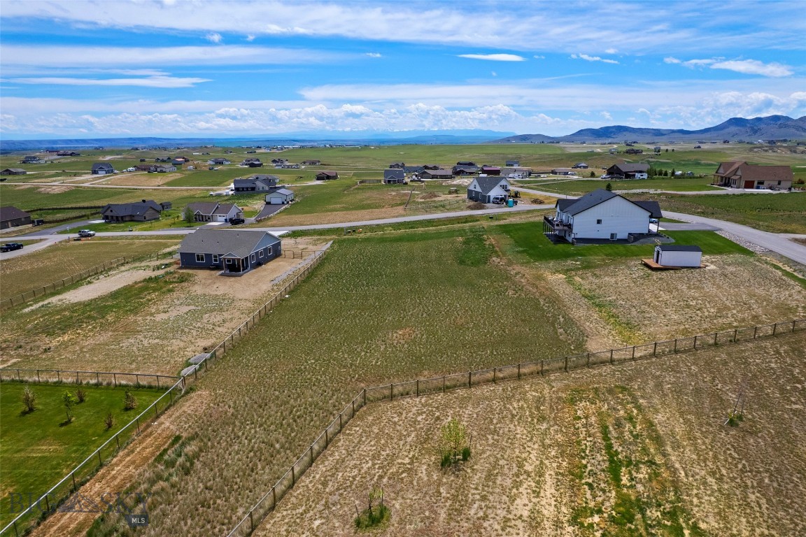 Village at Elk Ridge - Land
