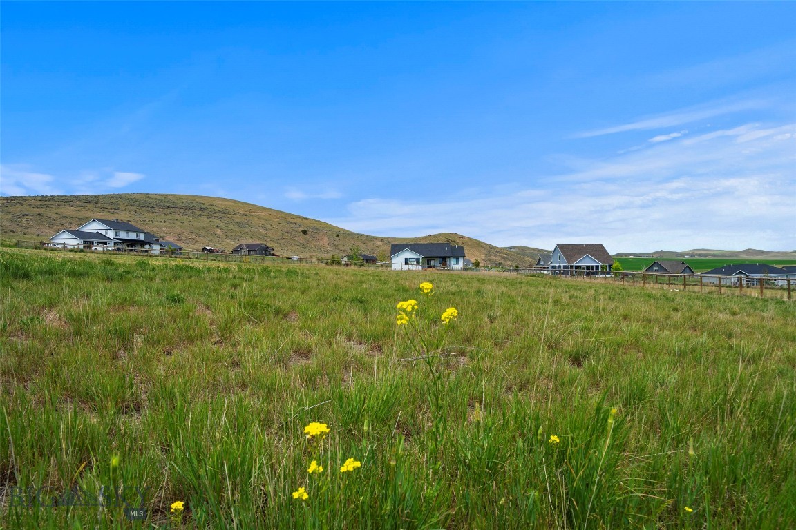 Village at Elk Ridge - Land