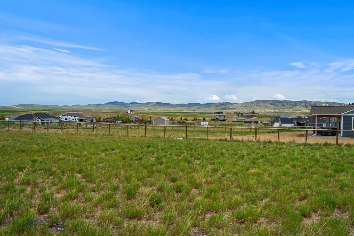 Village at Elk Ridge - Land
