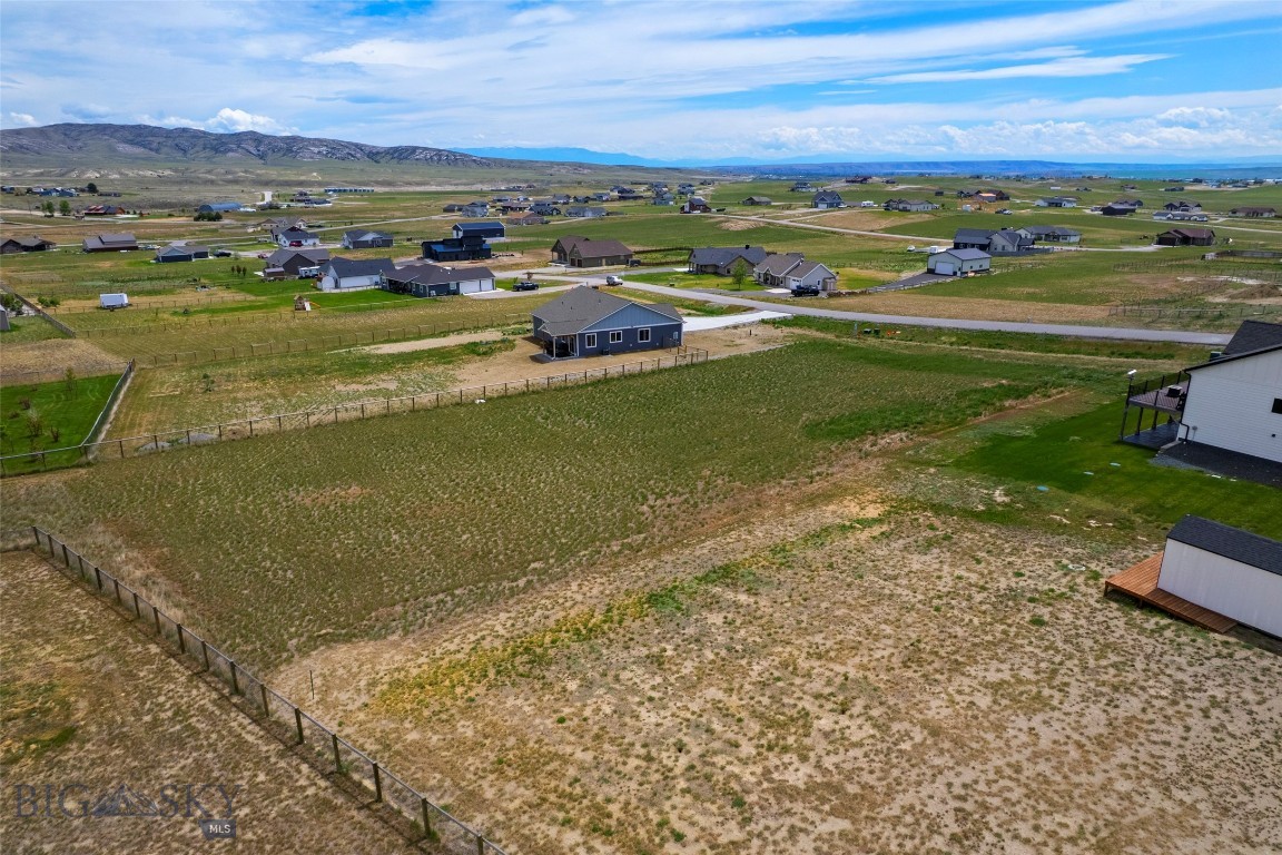 Village at Elk Ridge - Land
