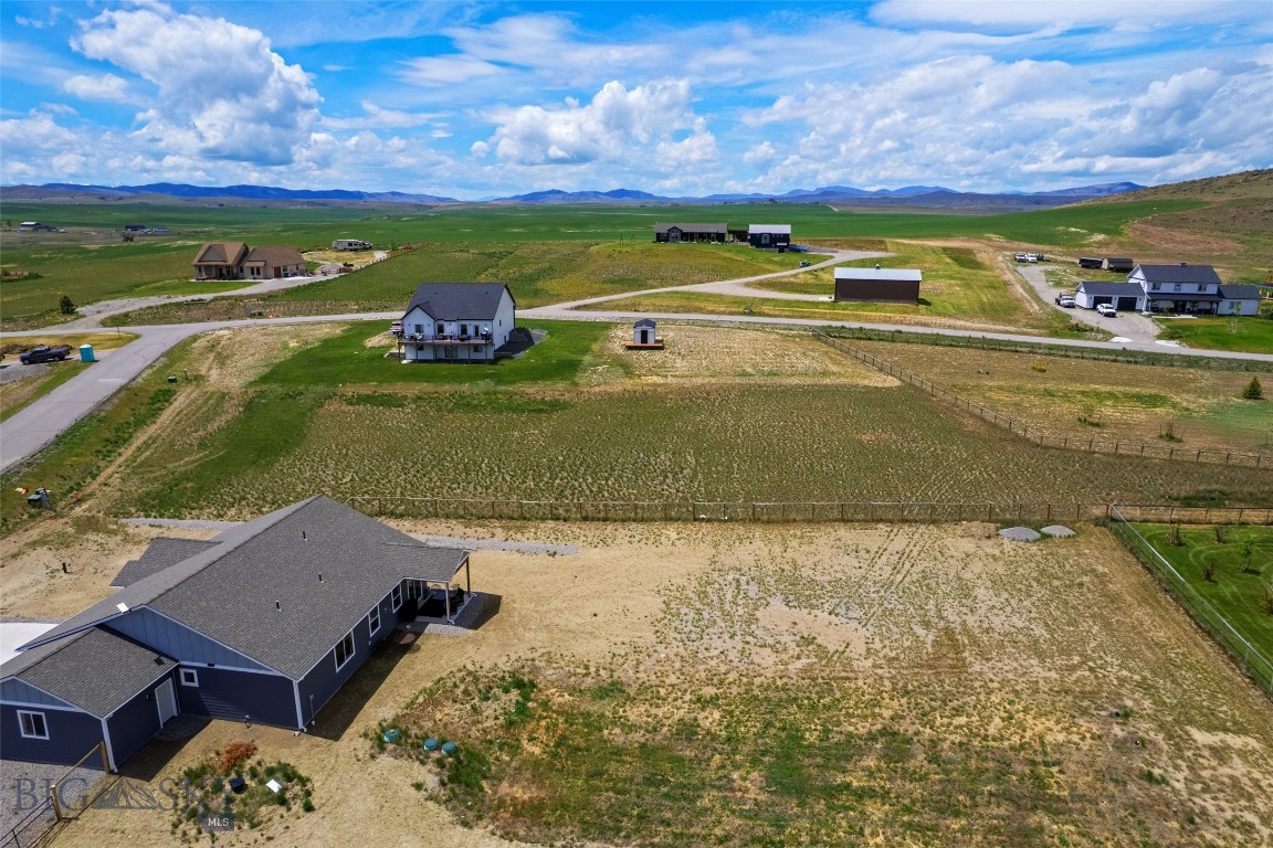 Village at Elk Ridge - Land