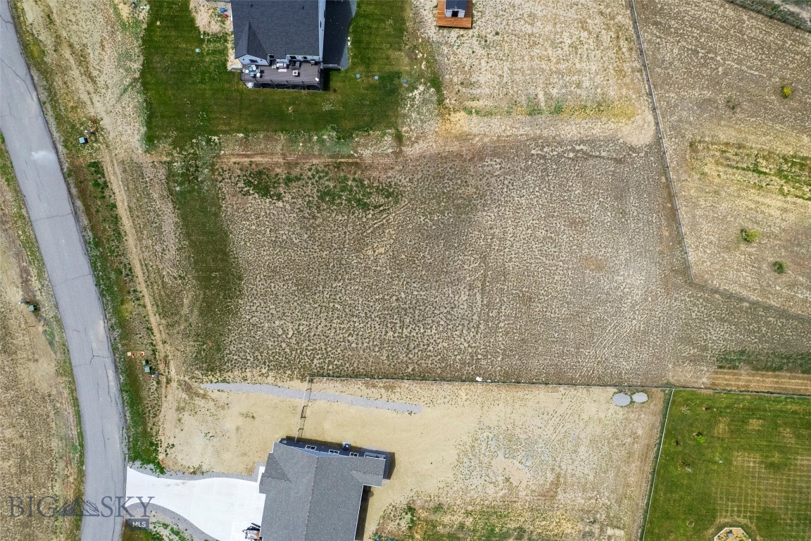 Village at Elk Ridge - Land