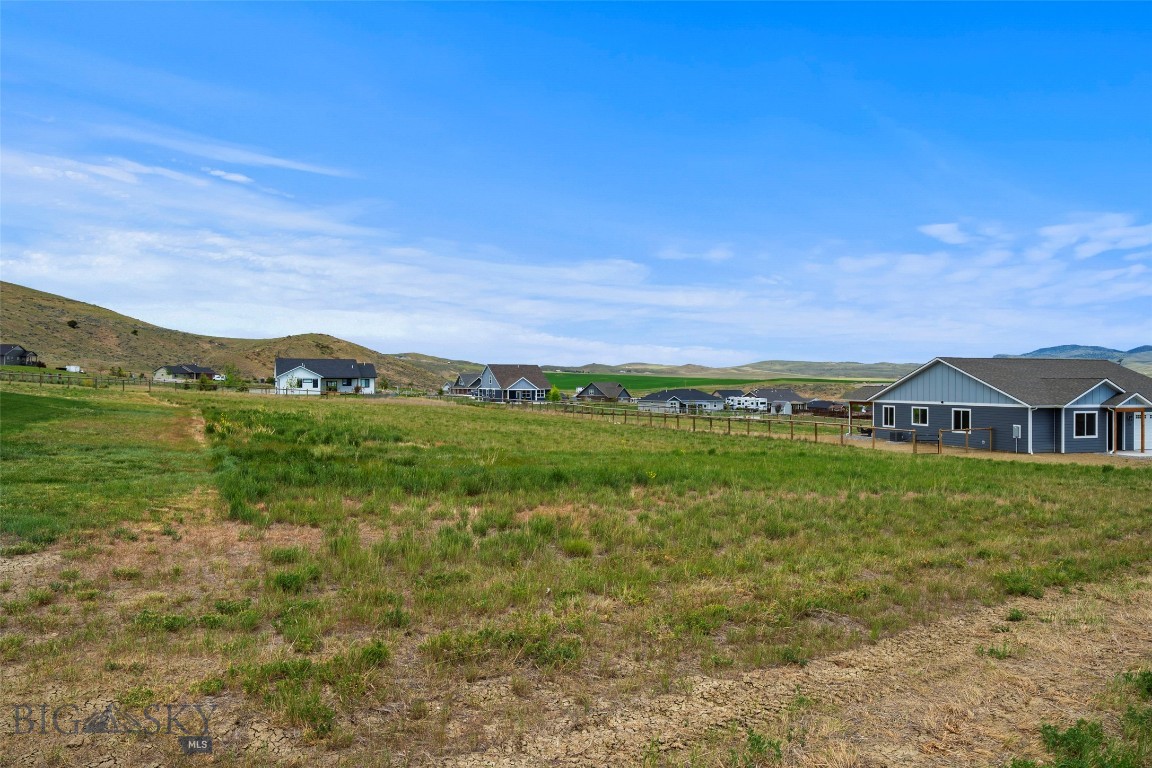 Village at Elk Ridge - Land