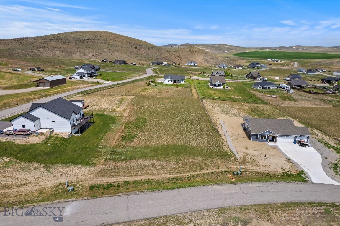 Village at Elk Ridge - Land