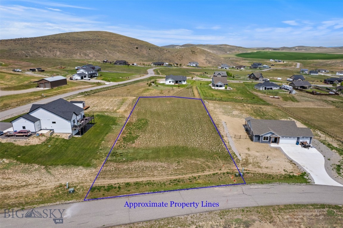 Village at Elk Ridge - Land