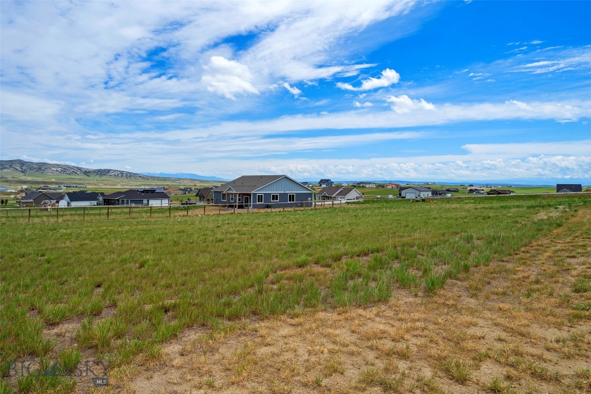 Village at Elk Ridge - Land