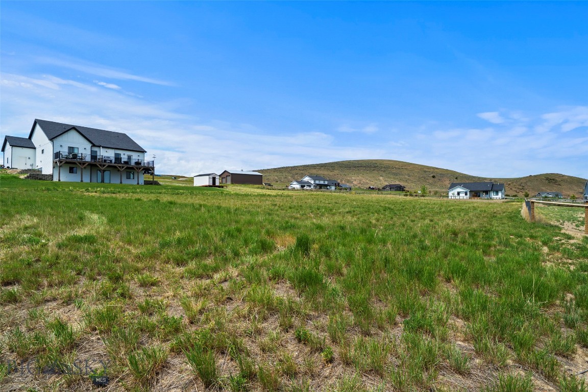 Village at Elk Ridge - Land