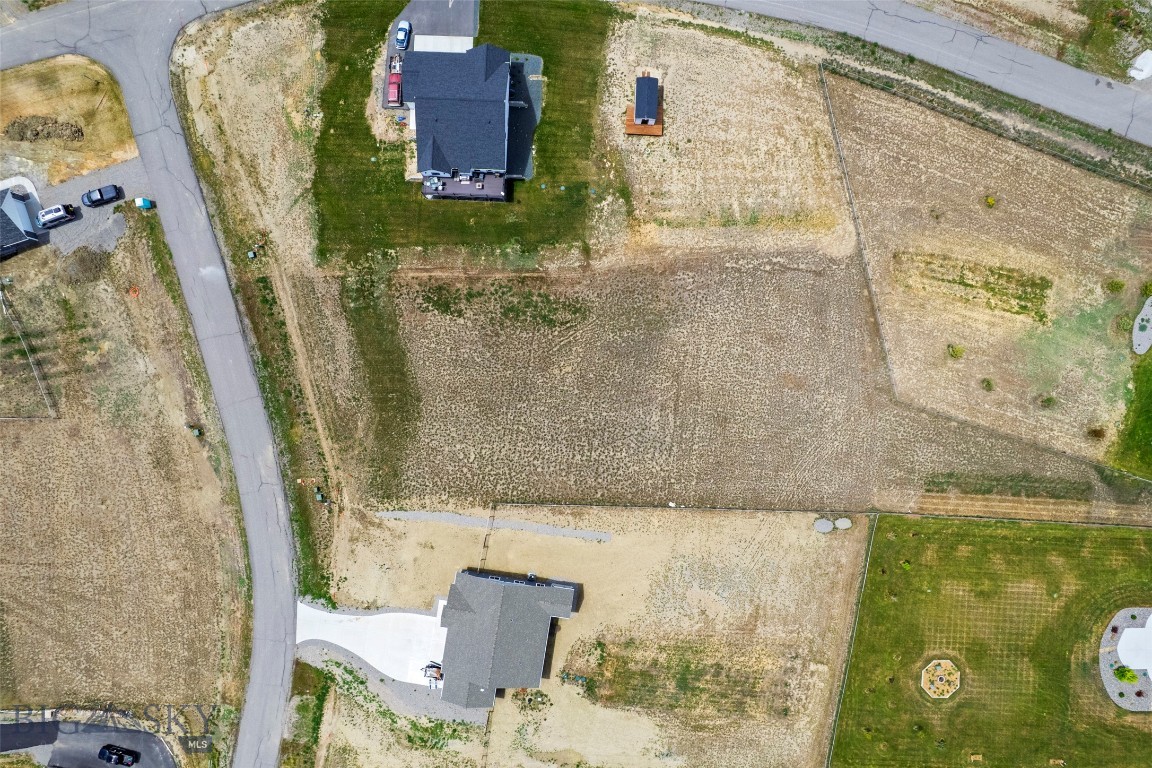 Village at Elk Ridge - Land