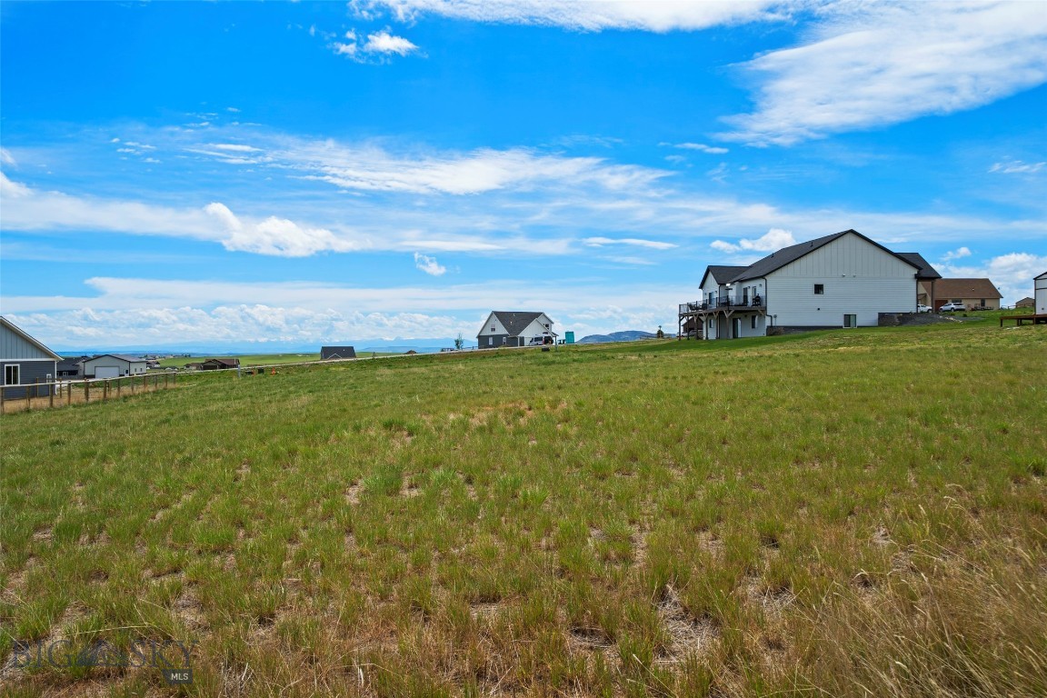 Village at Elk Ridge - Land