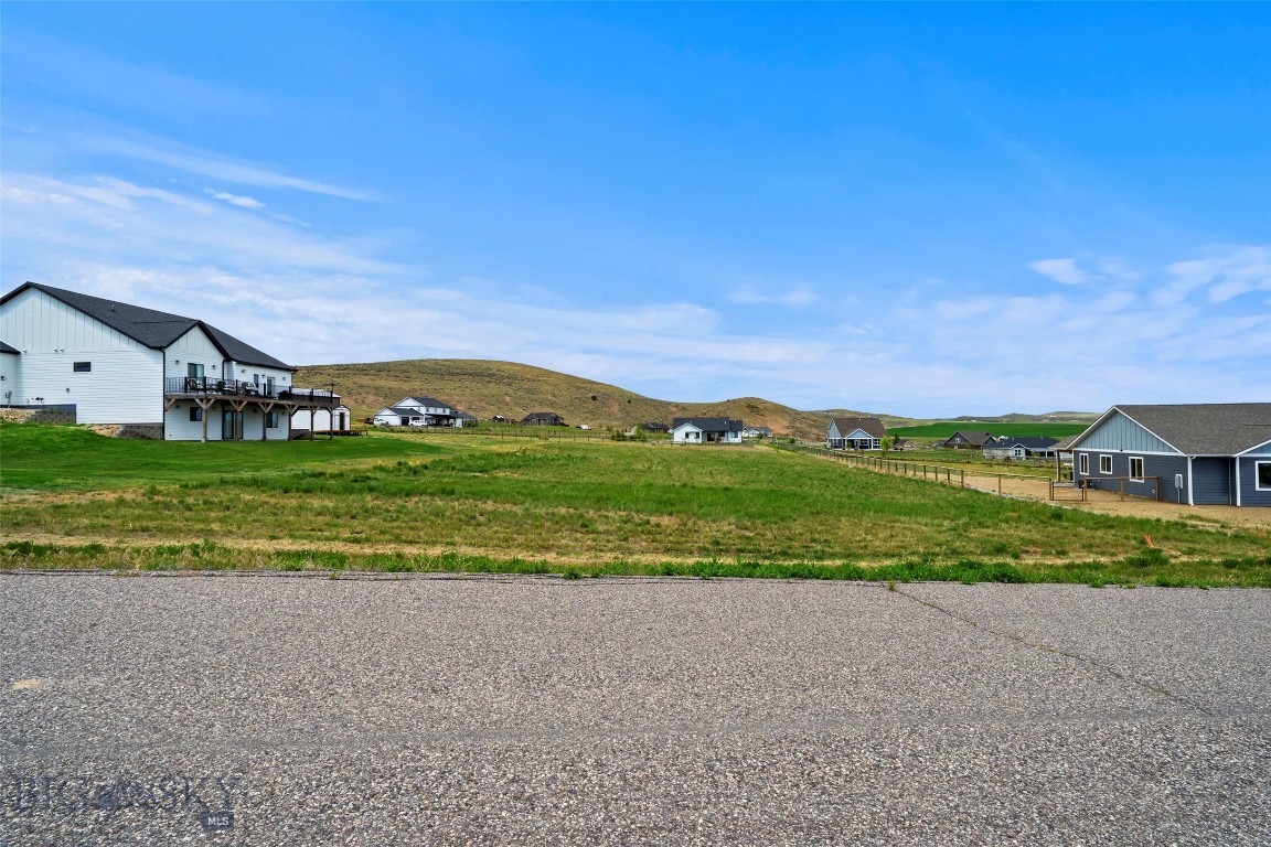 Village at Elk Ridge - Land