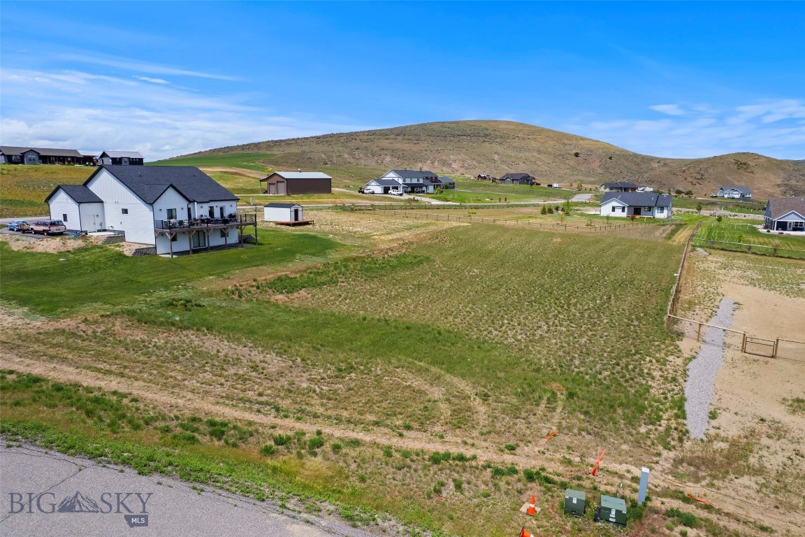 Village at Elk Ridge - Land