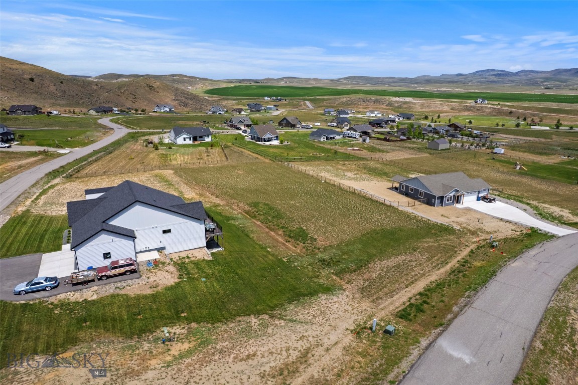 Village at Elk Ridge - Land