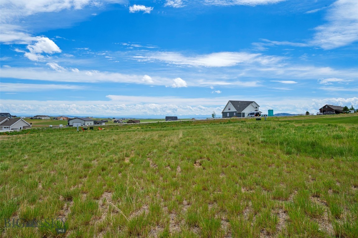 Village at Elk Ridge - Land