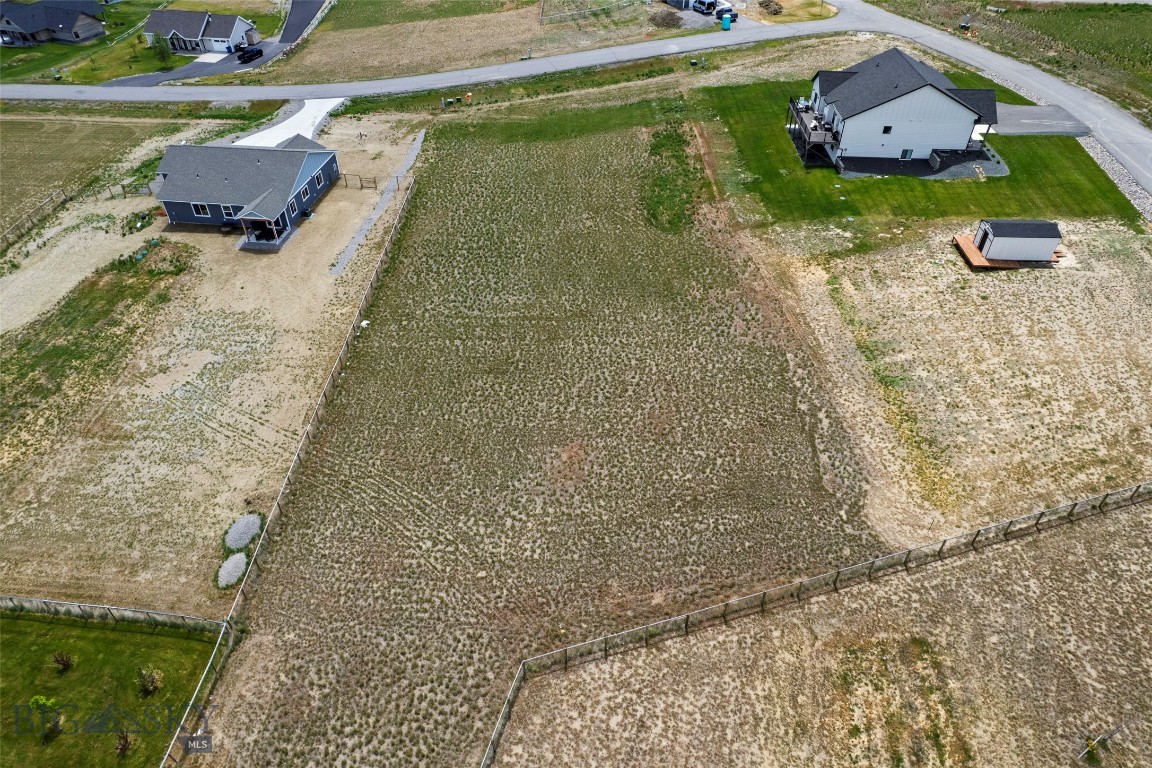 Village at Elk Ridge - Land