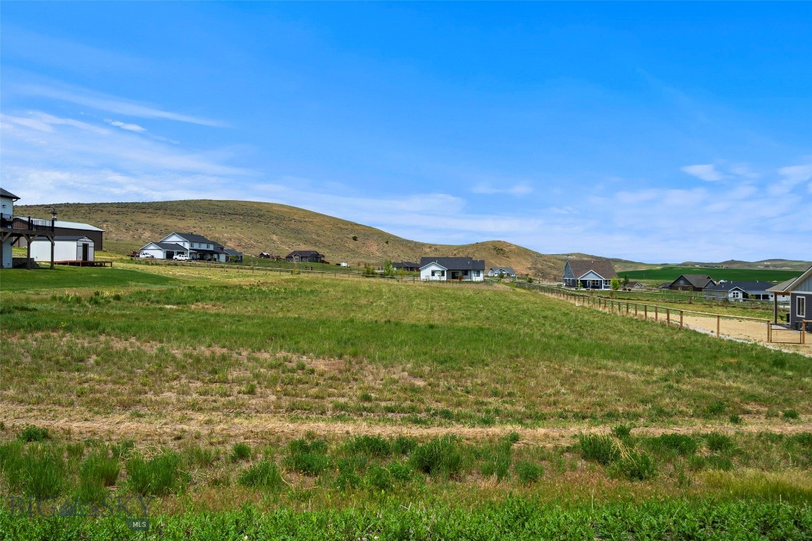 Village at Elk Ridge - Land