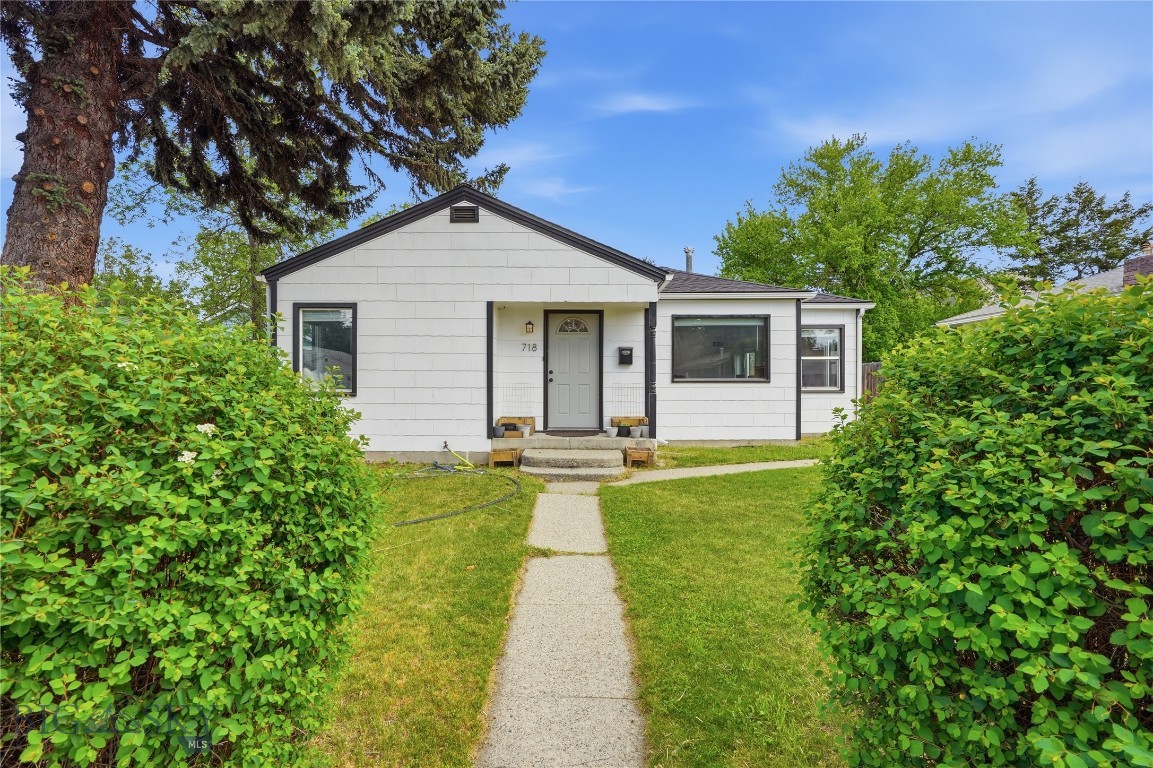 Normandy Amended - Residential
