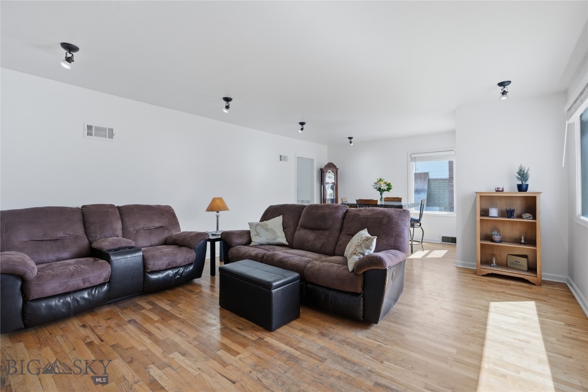 Normandy Amended - Residential