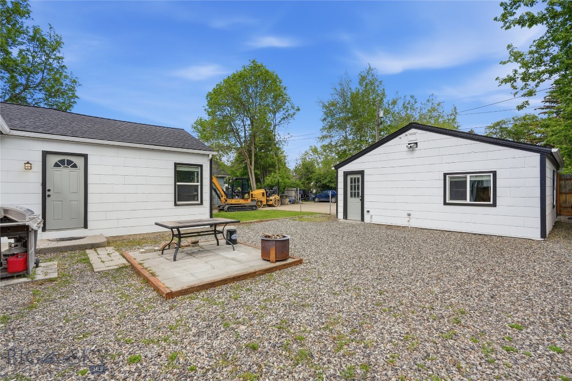 Normandy Amended - Residential