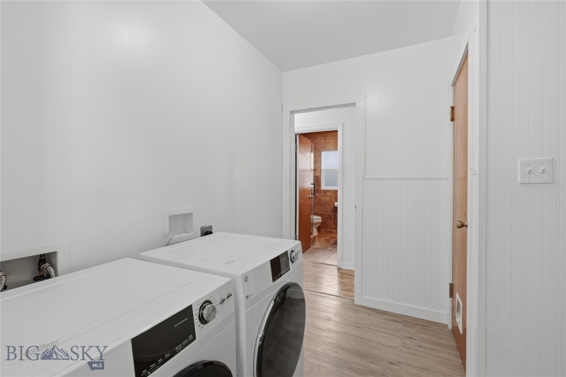 Normandy Amended - Residential